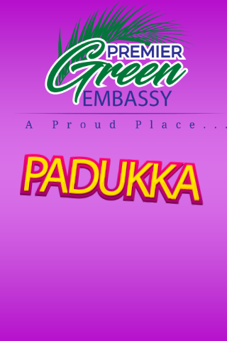 Padukka